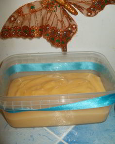 Майонез Солнечный