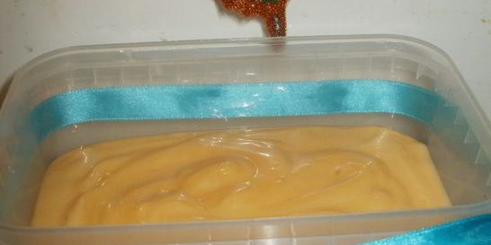 Майонез Солнечный