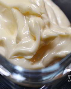 Майонез своими руками