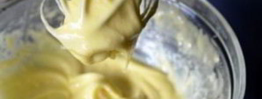 майонез своими руками. Шаг 4