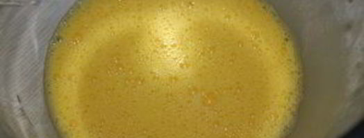 майонез. Шаг 3