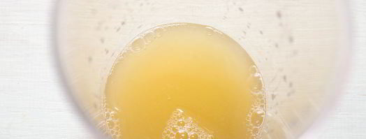 постный майонез без яиц. Шаг 4