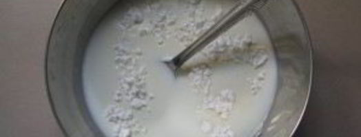 соевый майонез. Шаг 4