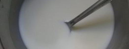 соевый майонез. Шаг 5