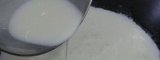 соевый майонез. Шаг 6