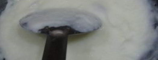 соевый майонез. Шаг 7