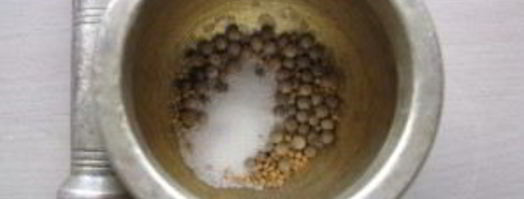 соевый майонез. Шаг 8