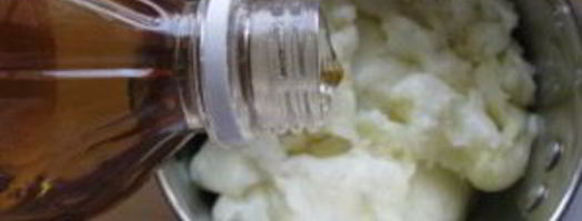 соевый майонез. Шаг 10