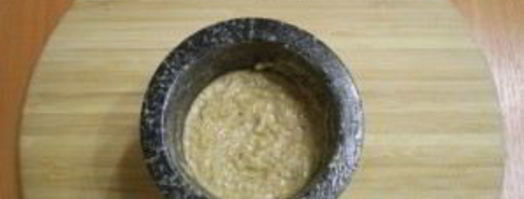 сыроедческий майонез. Шаг 6