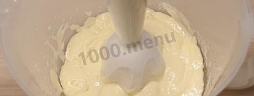 французский соус айоли. Шаг 8