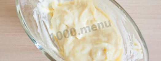 французский соус айоли. Шаг 9