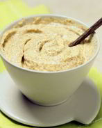 Горчичный соус к рыбе и мясу