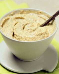 Горчичный соус к рыбе и мясу