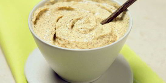 Горчичный соус к рыбе и мясу