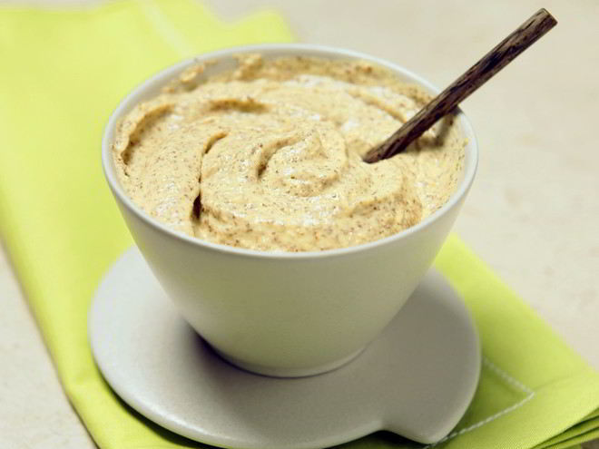 Рецепт горчичного соуса к рыбе и мясу