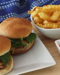 Домашний кетчуп на зиму