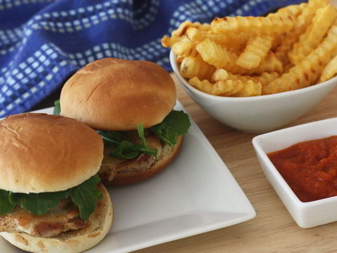 Рецепт домашнего кетчупа на зиму