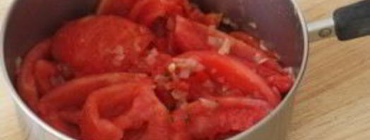 домашний кетчуп на зиму. Шаг 5