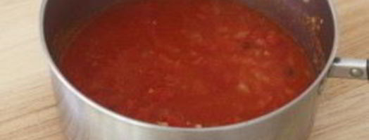 домашний кетчуп на зиму. Шаг 6