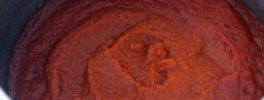 домашний кетчуп на зиму. Шаг 7