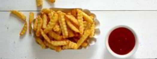 домашний кетчуп с горчицей. Шаг 8