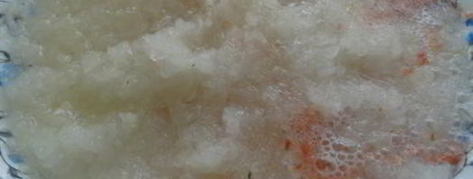 домашний кетчуп с пряностями. Шаг 6