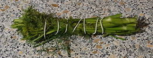 домашний кетчуп с пряностями. Шаг 7