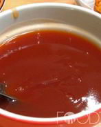 Домашний кетчуп с яблоками