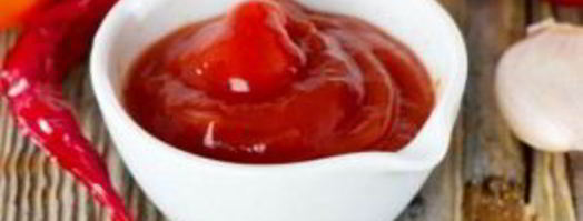 домашний кетчуп в мультиварке. Шаг 5