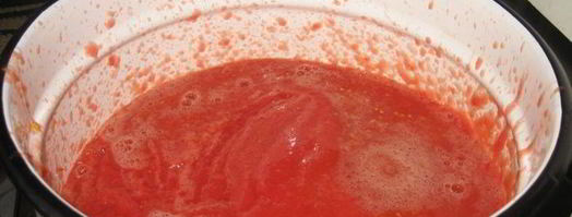 домашний кетчуп валерик. Шаг 3