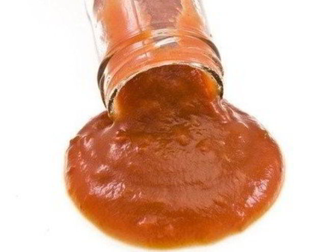 Рецепт домашнего натурального кетчупа с чесноком