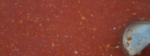 кетчуп чесночный. Шаг 4