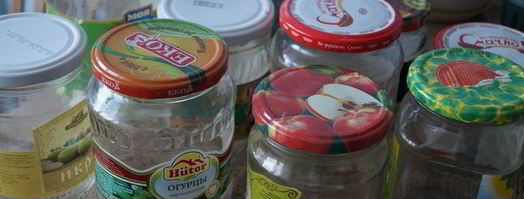 кетчуп чесночный. Шаг 5