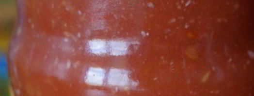 кетчуп чесночный. Шаг 6