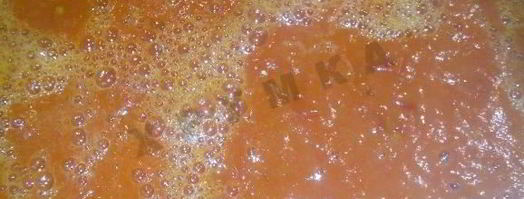 кетчуп чили на зиму. Шаг 6