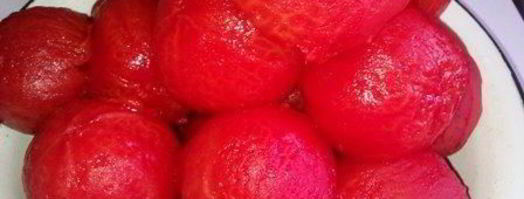 кетчуп домашний пряный. Шаг 5