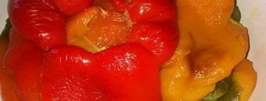 кетчуп домашний пряный. Шаг 9