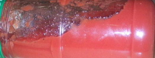 кетчуп домашний. Шаг 4