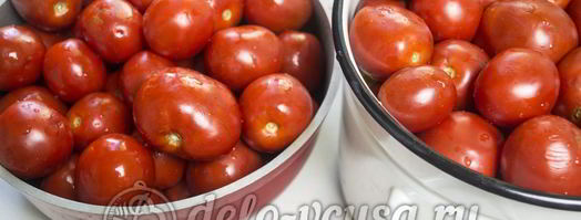 кетчуп из помидоров и алычи на зиму. Шаг 4