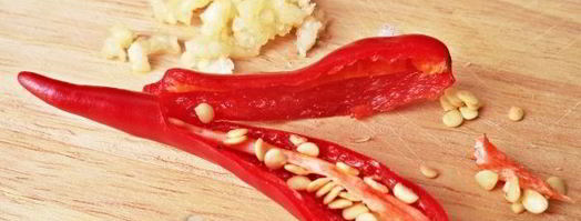 кетчуп из помидоров с яблоками на зиму. Шаг 12