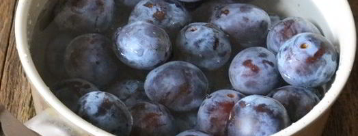 кетчуп из слив на зиму. Шаг 5