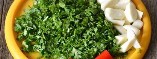 кетчуп из слив на зиму. Шаг 7