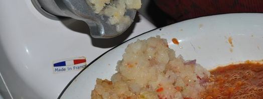 кетчуп по-домашнему с дымком. Шаг 5