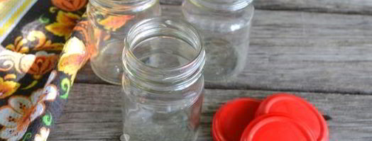 кетчуп с болгарским перцем. Шаг 15