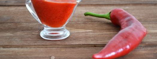 кетчуп с крахмалом на зиму. Шаг 6