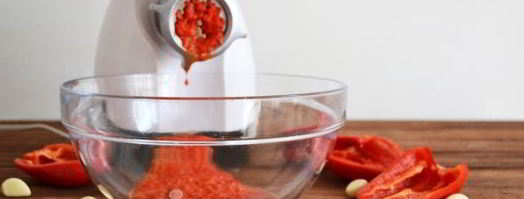 кетчуп с крахмалом на зиму. Шаг 7