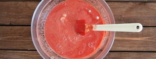 кетчуп с крахмалом на зиму. Шаг 10