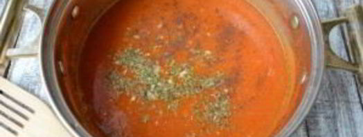 кетчуп со сливами. Шаг 6