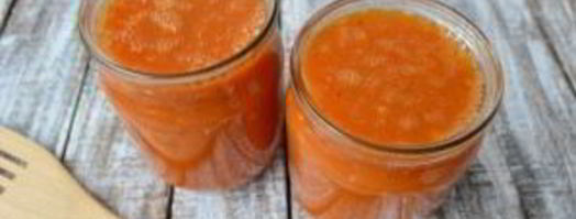 кетчуп со сливами. Шаг 7