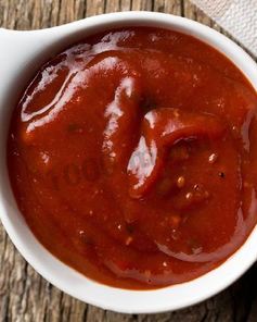 Кетчуп в мультиварке на зиму